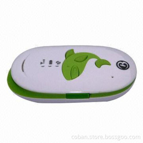 302 Spot Satellite Personal Child Tracker, Handheld GPS Receiver